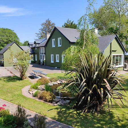 캐슬마인 Alderwood House B&B 외부 사진