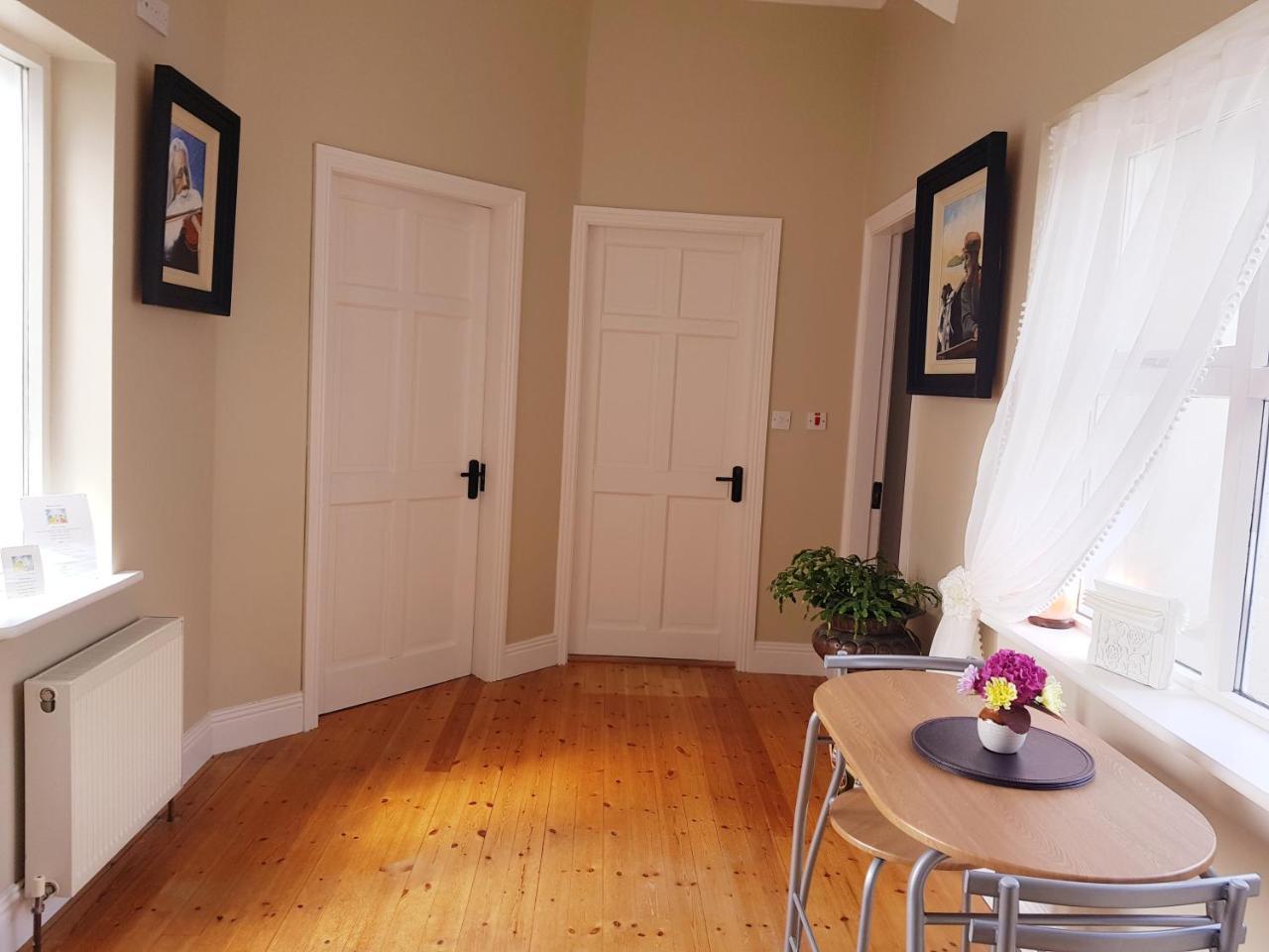 캐슬마인 Alderwood House B&B 외부 사진